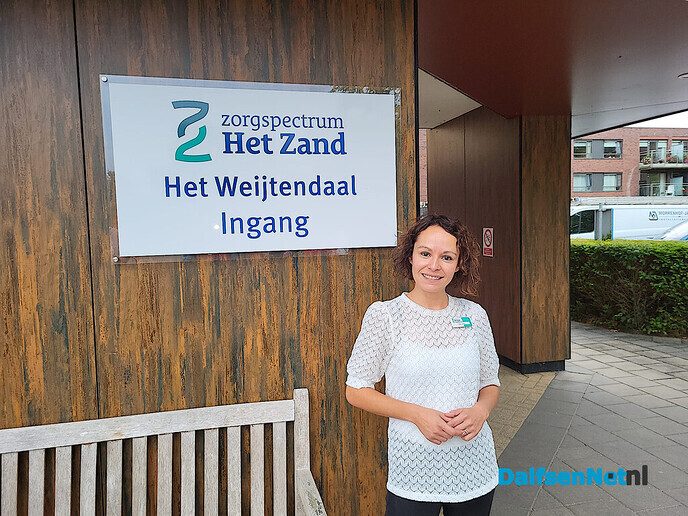 Een initiatief waarin jong en oud elkaar versterkt - Foto: Ingezonden foto