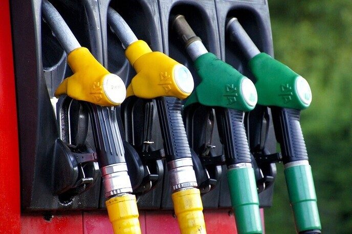 ANWB: Tot 50 cent verschil voor liter euroloodvrij benzine