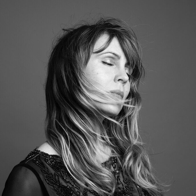 Theaterconcert Work Out van Janne Schra in De Stoomfabriek