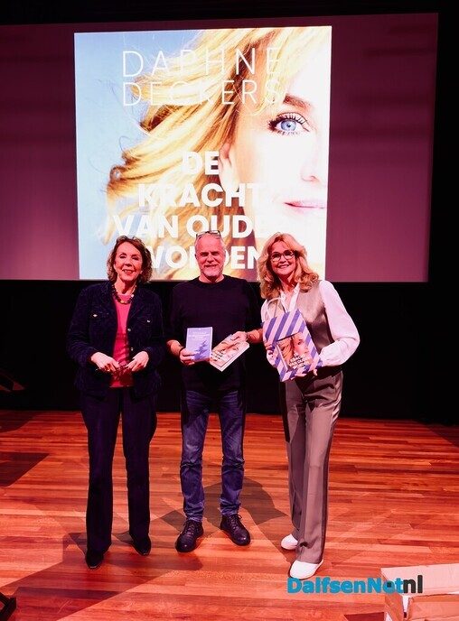 Boeklezingen in de Stoomfabriek - Foto: Ingezonden foto