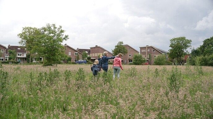 300 euro voor bewonersgroepen met hart voor natuurherstel - Foto: Ingezonden foto