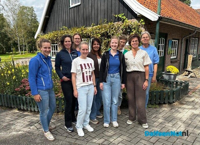 Maak kennis met het Oncologiezorgnetwerk Ommen - Foto: Ingezonden foto