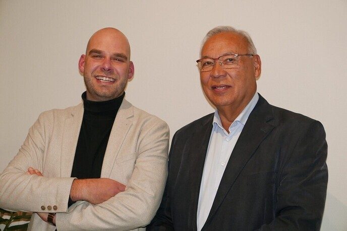 Geslaagde sponsoravond ASC’62, SV Dalfsen en FC Dalfsen - Foto: Ingezonden foto
