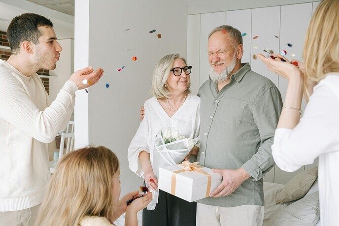 Lokale Ritmes: Feesten Vieren met Plezier Thuis