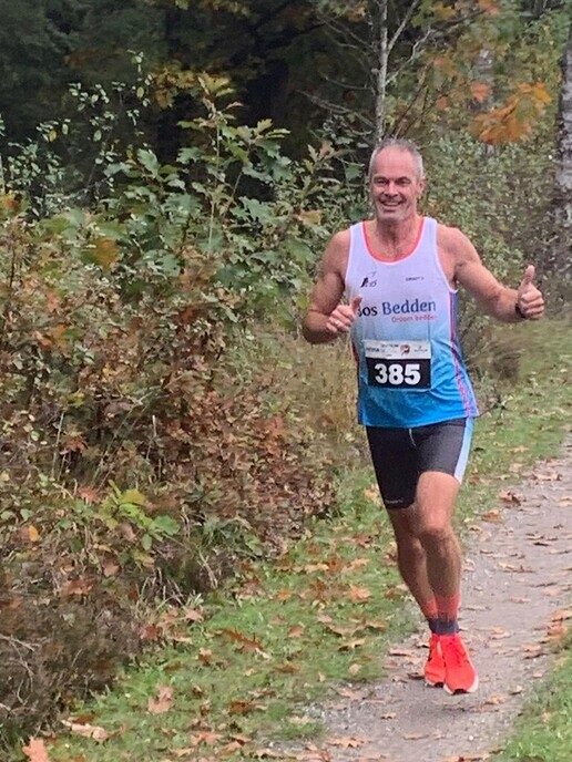 Loopnieuws Loopgroep AG ’85 - Foto: Ingezonden foto