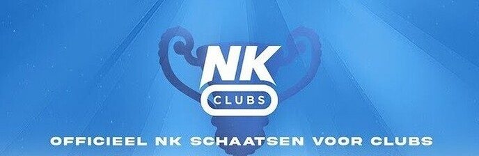 7e Editie van NK Clubs: Stokvisdennen doet ook weer mee - Foto: Ingezonden foto