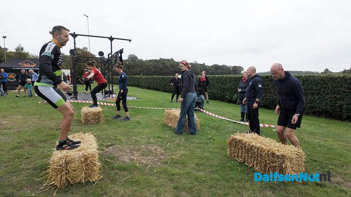 Hooirox Hoonhorst - Foto: Ingezonden foto