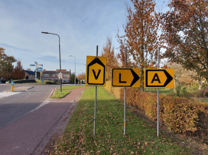 Doe mij maar VLA ja - Foto: Ingezonden foto