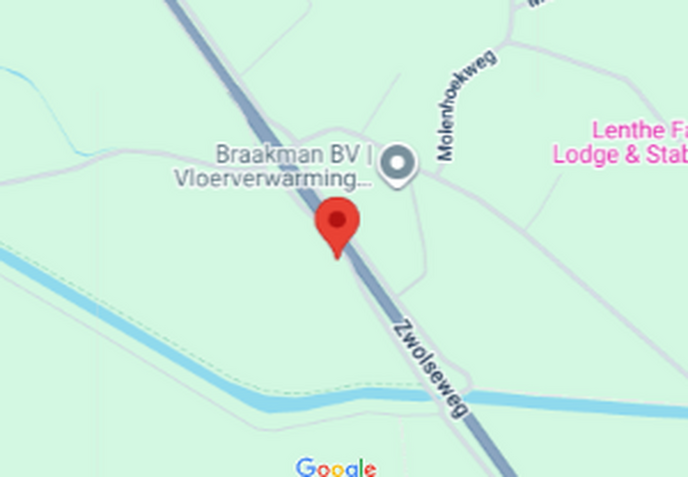 Aanrijding met letsel - Foto: Ingezonden foto