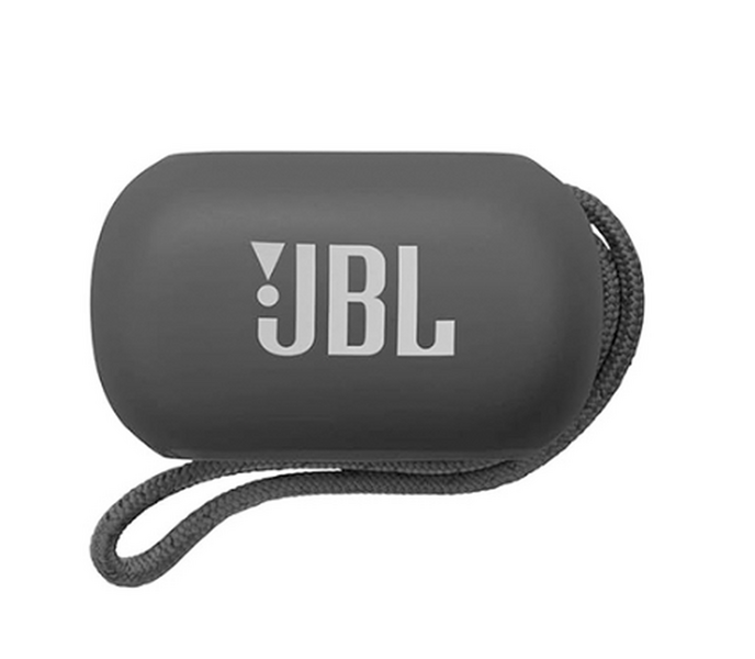 Gevonden: JBL oordopjes