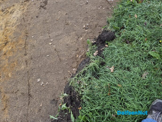Archeologische opgravingen gestart (2) - Foto: Ingezonden foto