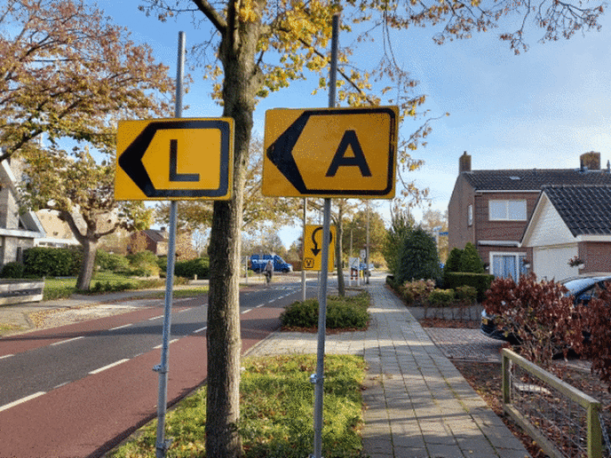 Doe mij maar VLA ja - Foto: Ingezonden foto