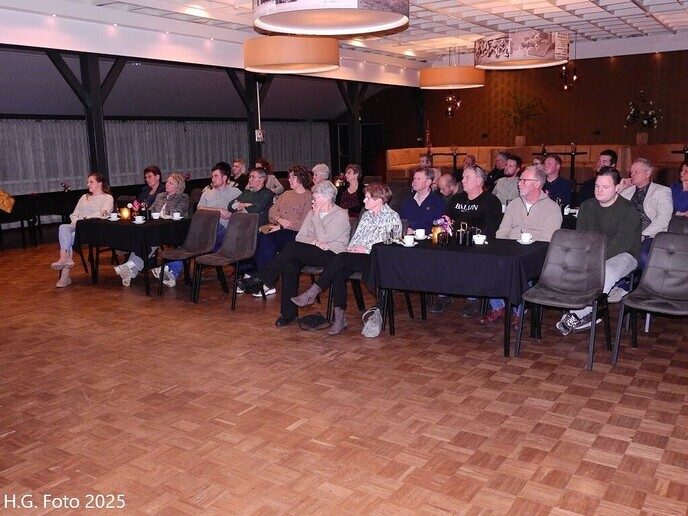Geslaagde presentatie dorpsambitieplan Oudleusen e.o.