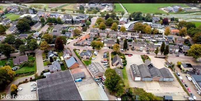 Geslaagde presentatie dorpsambitieplan Oudleusen e.o.