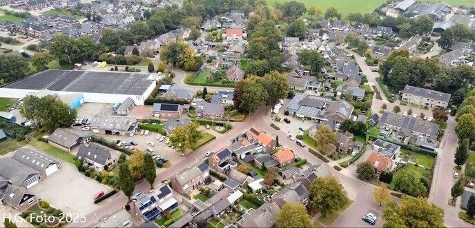 Geslaagde presentatie dorpsambitieplan Oudleusen e.o.
