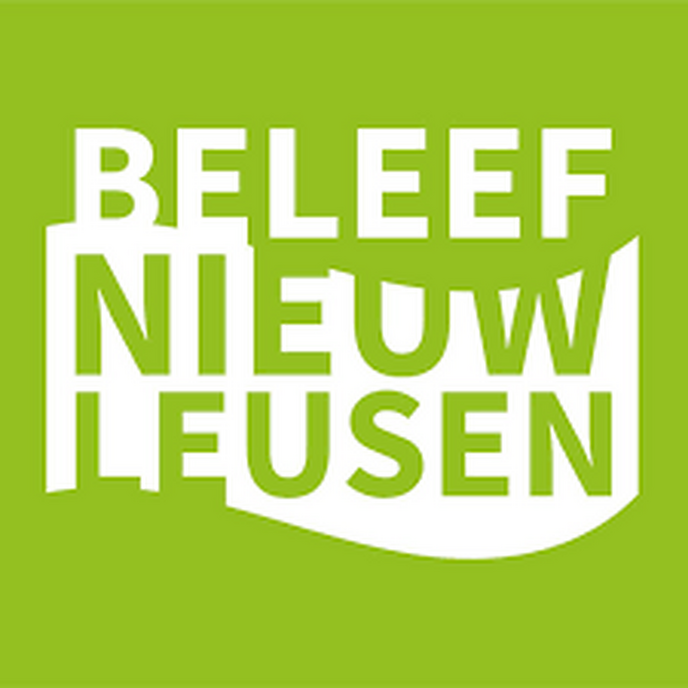 Leerlingen Agnieten College brengen Nieuwleusen in beeld - Foto: Ingezonden foto