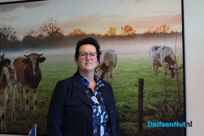 Gemeente Dalfsen maakt keuzes voor de toekomst van het buitengebied - Foto: Art de Ruiter