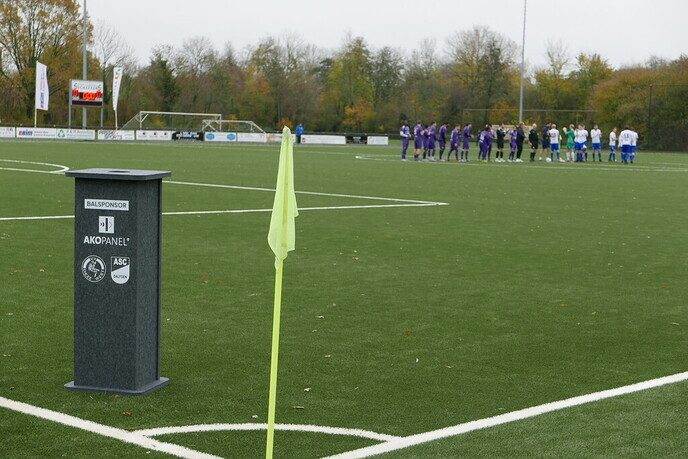 Derde nederlaag op rij voor ASC’62 - Foto: Ingezonden foto