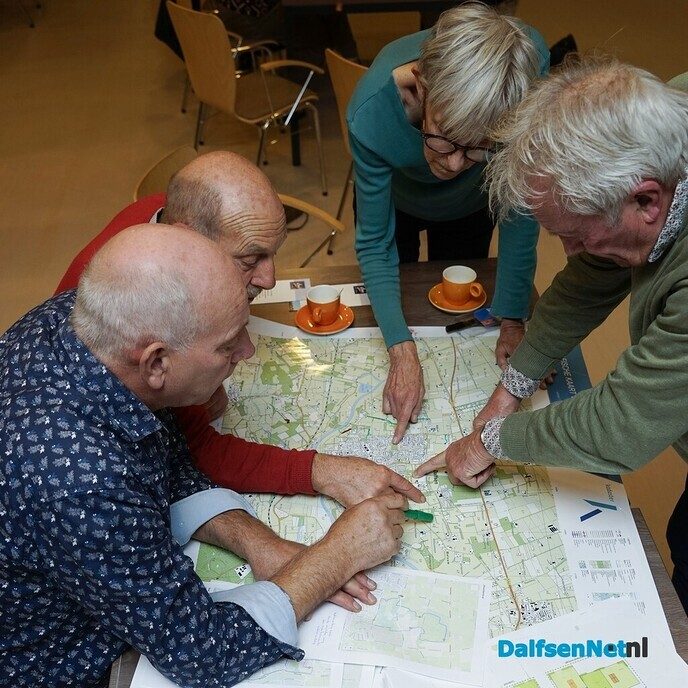 Hoe was de avond over Ommetjes? - Foto: Paul Scholten