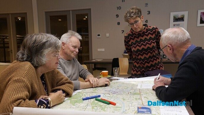 Hoe was de avond over Ommetjes? - Foto: Paul Scholten