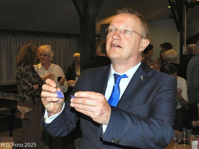 Bazar Oudleusen 2025