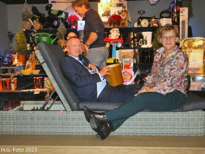 Bazar Oudleusen 2025