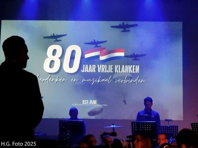 Excelsior viert feest