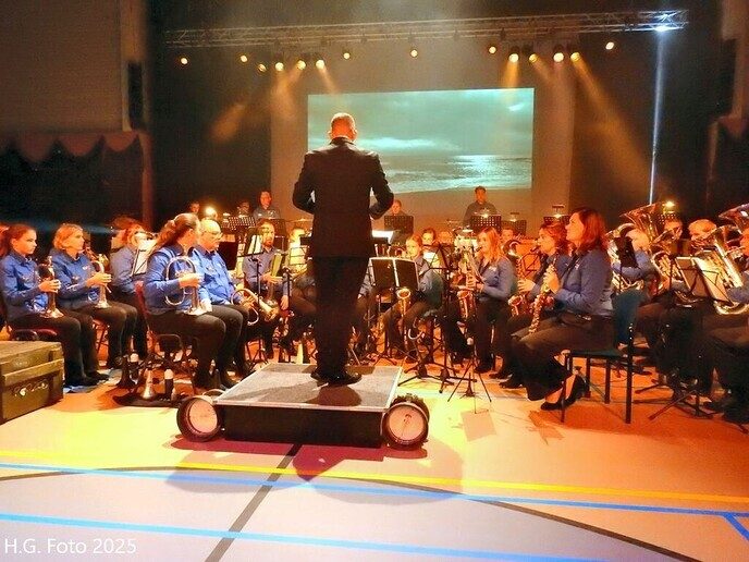 Excelsior viert feest