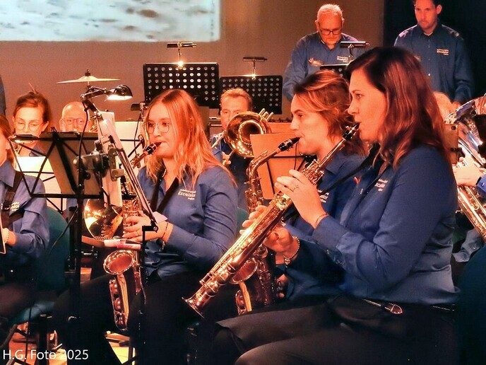 Excelsior viert feest