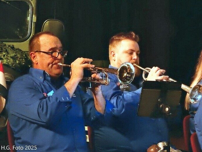 Excelsior viert feest