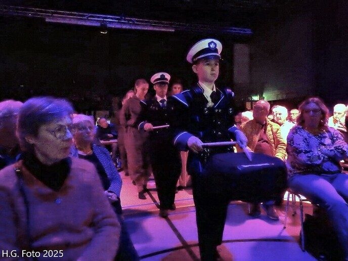 Excelsior viert feest