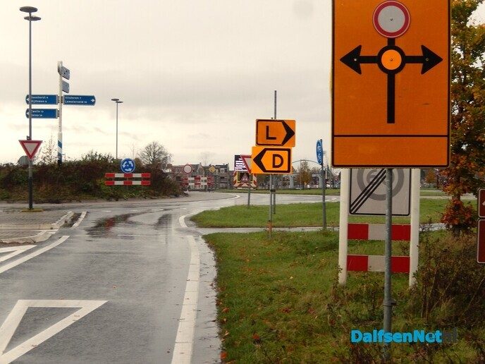 De Vechtbrug is weer open - Foto: Willy