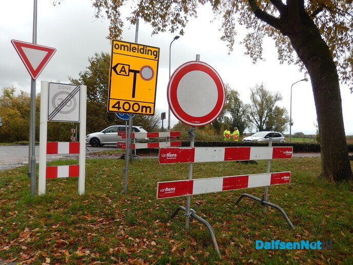 De Vechtbrug is weer open - Foto: Willy