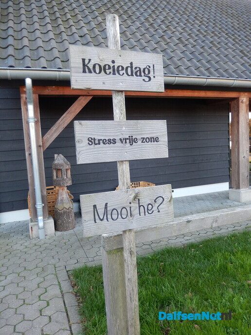 Vandaag op “Safari verkenning” - Foto: Willy