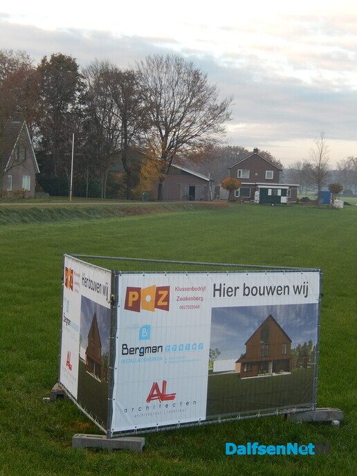 We komen nog een sponsor van deze site tegen - Foto: Willy