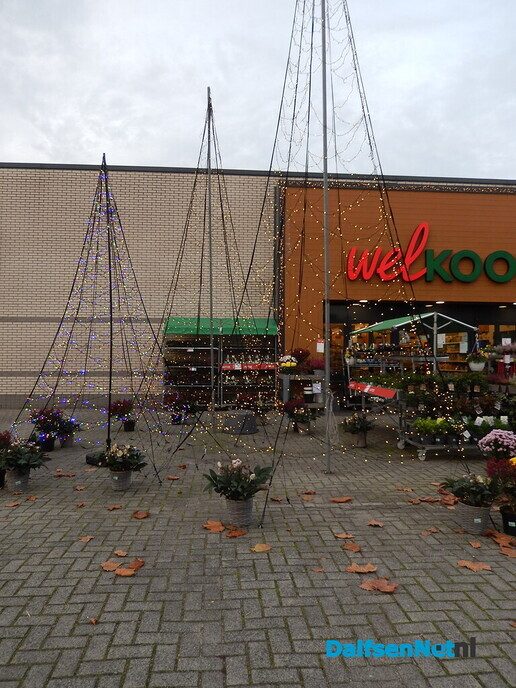 Ze branden nu - Foto: Willy