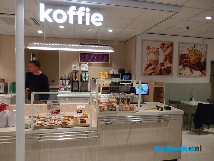 De nieuwe HEMA is vanaf vrijdag open (veel foto’s) - Foto: Willy