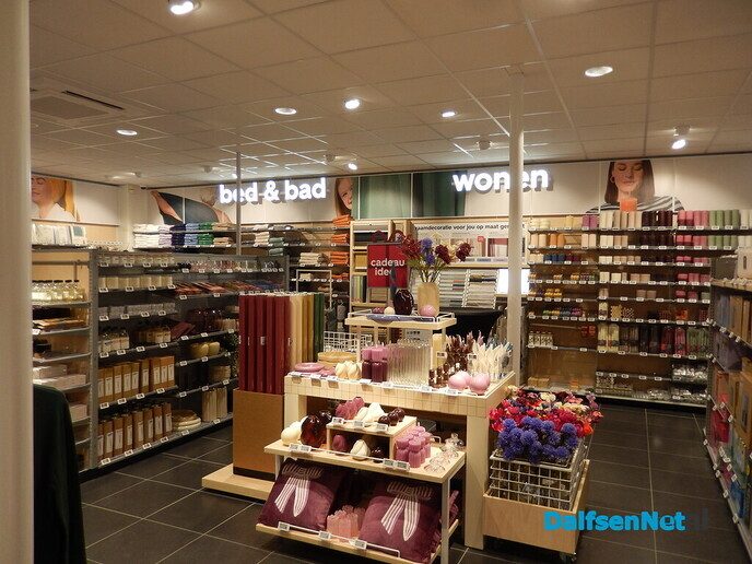 De nieuwe HEMA is vanaf vrijdag open (veel foto’s) - Foto: Willy
