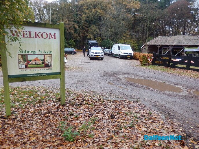 Boomuitdeeldag in Dalfsen - Foto: Willy