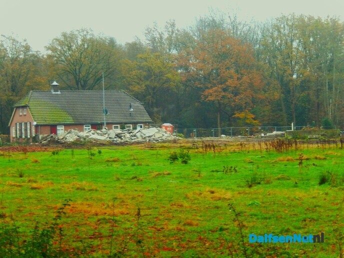 Nieuwbouw Oosterdalfsen Noord - Foto: Willy