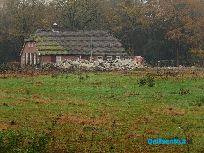 Nieuwbouw Oosterdalfsen Noord - Foto: Willy