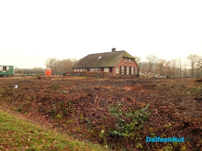 Nieuwbouw Oosterdalfsen Noord - Foto: Willy
