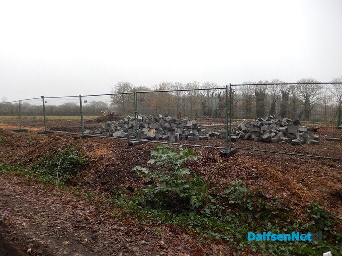 Nieuwbouw Oosterdalfsen Noord - Foto: Willy