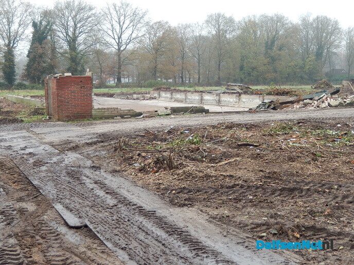 Nieuwbouw Oosterdalfsen Noord - Foto: Willy