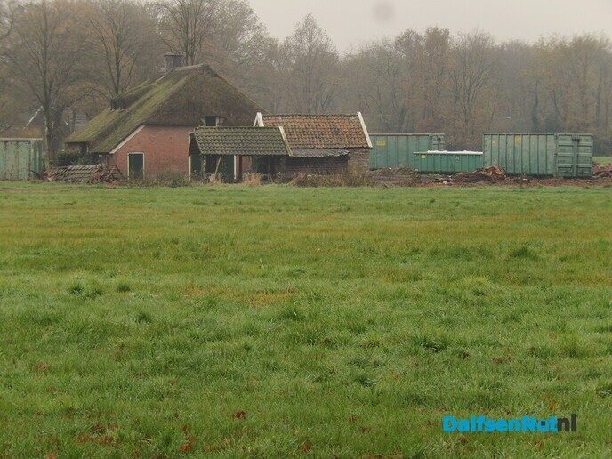Nieuwbouw Oosterdalfsen Noord - Foto: Willy