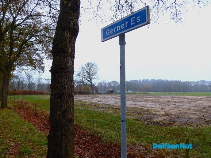 Nieuwbouw Oosterdalfsen Noord - Foto: Willy