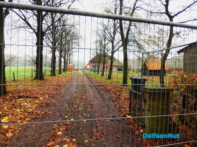Nieuwbouw Oosterdalfsen Noord - Foto: Willy