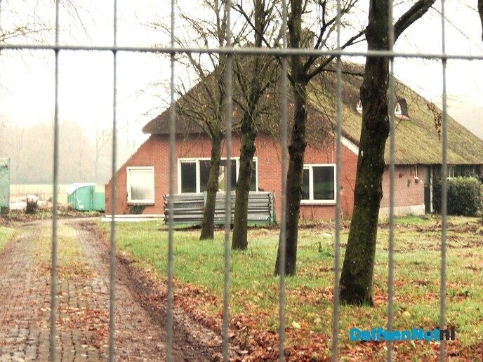 Nieuwbouw Oosterdalfsen Noord - Foto: Willy