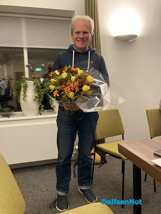 Participatie bijgepraat : Altijd op de hoogte! - Foto: Ingezonden foto