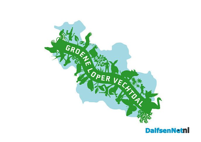 Inspiratie- en ontmoetingsavond Groene Loper Vechtdal - Foto: Ingezonden foto